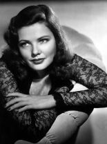 Gene Tierney