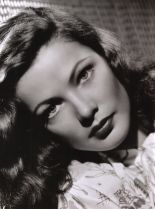 Gene Tierney