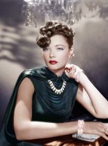 Gene Tierney