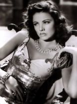 Gene Tierney