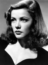 Gene Tierney