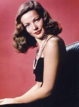 Gene Tierney #423258 picture (Portrait Medium)
