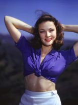 Gene Tierney