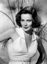 Gene Tierney