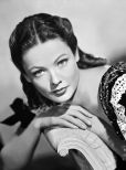 Gene Tierney