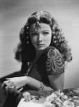 Gene Tierney