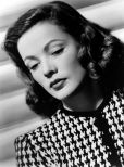 Gene Tierney