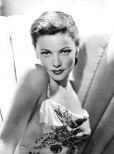 Gene Tierney