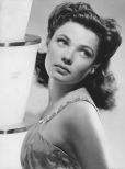 Gene Tierney