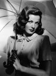 Gene Tierney