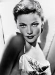 Gene Tierney