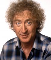 Gene Wilder