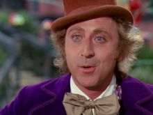 Gene Wilder