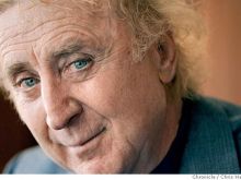 Gene Wilder