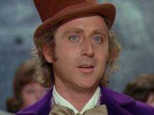 Gene Wilder