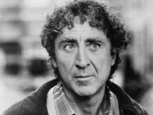 Gene Wilder