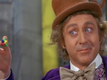 Gene Wilder