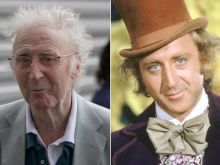 Gene Wilder