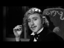 Gene Wilder