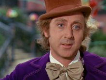 Gene Wilder