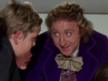 Gene Wilder