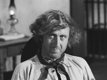 Gene Wilder