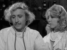 Gene Wilder