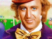 Gene Wilder