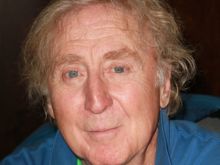 Gene Wilder #120066 picture (Landscape Medium)