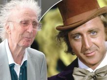 Gene Wilder #120067 picture (Landscape Medium)