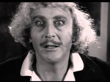 Gene Wilder