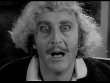 Gene Wilder