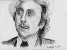 Gene Wilder