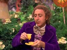 Gene Wilder