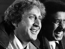 Gene Wilder