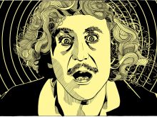 Gene Wilder