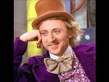 Gene Wilder