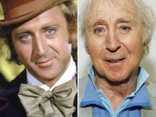 Gene Wilder