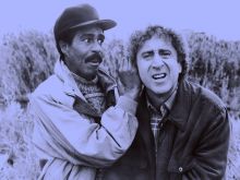 Gene Wilder