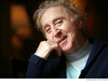 Gene Wilder