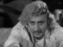 Gene Wilder