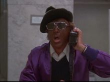 Gene Wilder