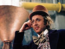 Gene Wilder