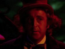 Gene Wilder