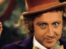 Gene Wilder