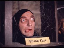Gene Wilder