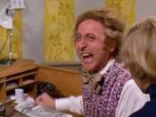 Gene Wilder