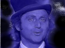 Gene Wilder