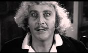 Gene Wilder