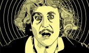 Gene Wilder